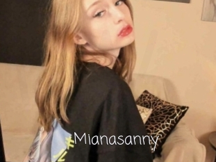 Mianasanny