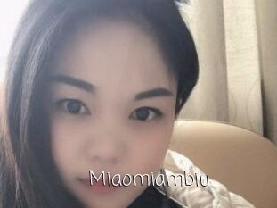 Miaomiambiu