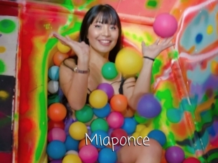 Miaponce