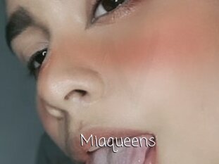 Miaqueens