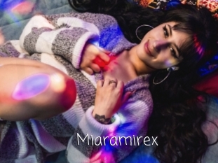 Miaramirex