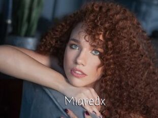 miaredx Fille Webcam