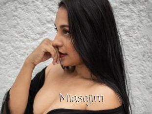 Miasajim