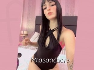 Miasandders