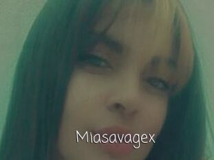 Miasavagex