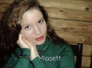 Miasett