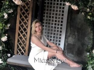 Miaskylove