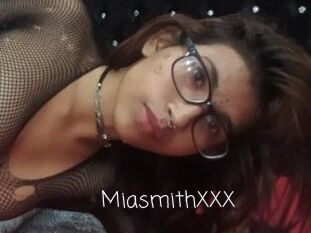 MiasmithXXX