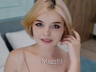 Miastil