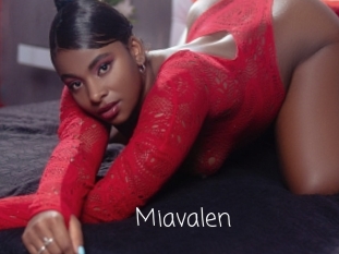 Miavalen