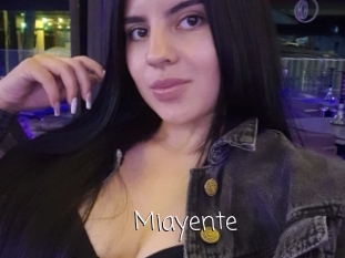 Miayente