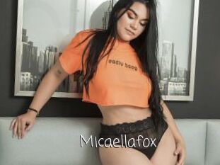 Micaellafox