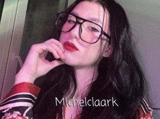 michelclaark Fille Webcam
