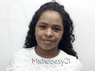 Michelsexy21