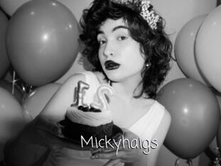 Mickyhaigs