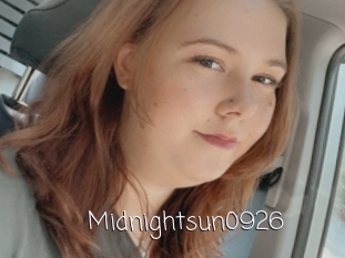 Midnightsun0926