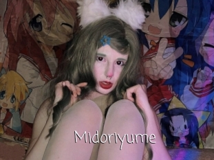 Midoriyume