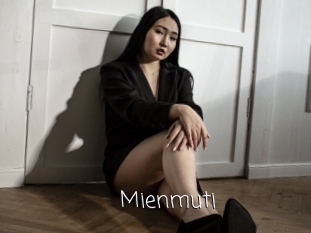 Mienmuti