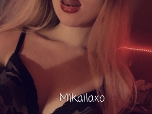 Mikailaxo