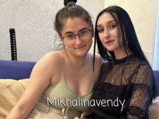 Mikhalinavendy