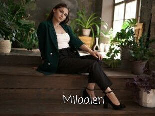 Milaalen