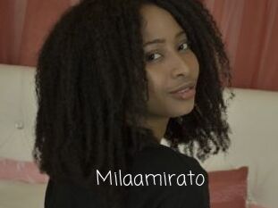 Milaamirato