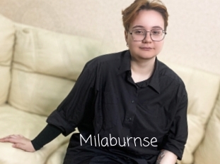 Milaburnse