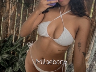 Milaebony