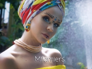 Milamiers