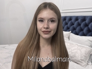 Milanabalmain