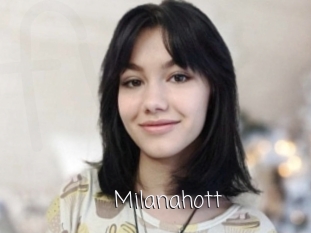 Milanahott