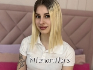 Milanamillers