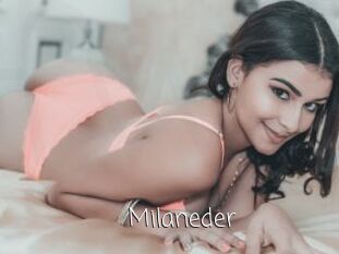 Milaneder