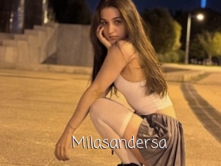 Milasandersa