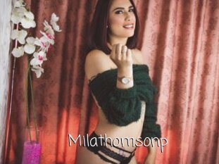 Milathomsonp