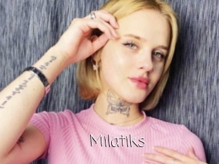 Milatiks