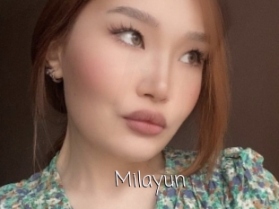 milayun Fille Webcam