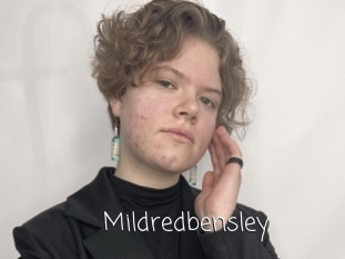 Mildredbensley