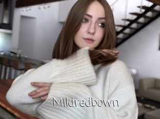 Mildredbown