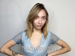 Mildredburnard