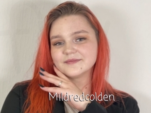 Mildredcolden