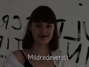mildredeverist Fille Webcam