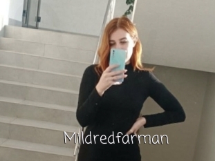 Mildredfarman