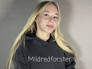 Mildredforster