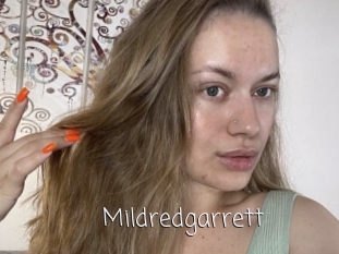 Mildredgarrett