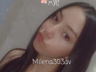 Milena303av