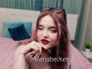 Milenabecker