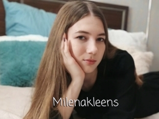 Milenakleens