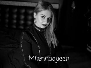 Milennaqueen