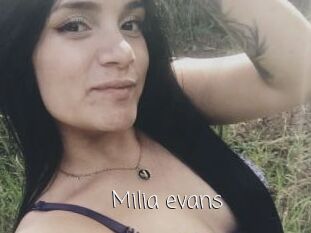 Milia_evans